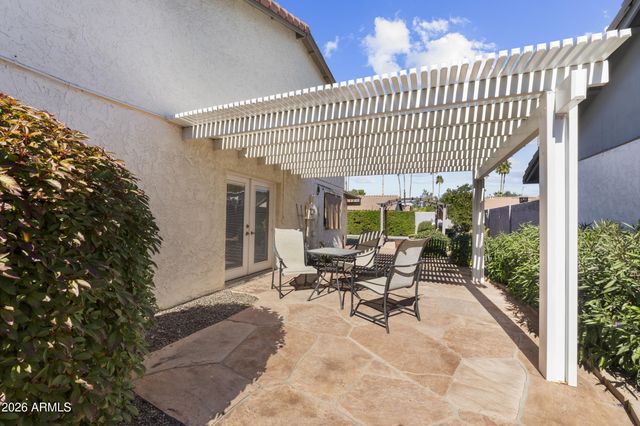 1608 E WEATHERVANE Lane, Tempe, AZ 85283
