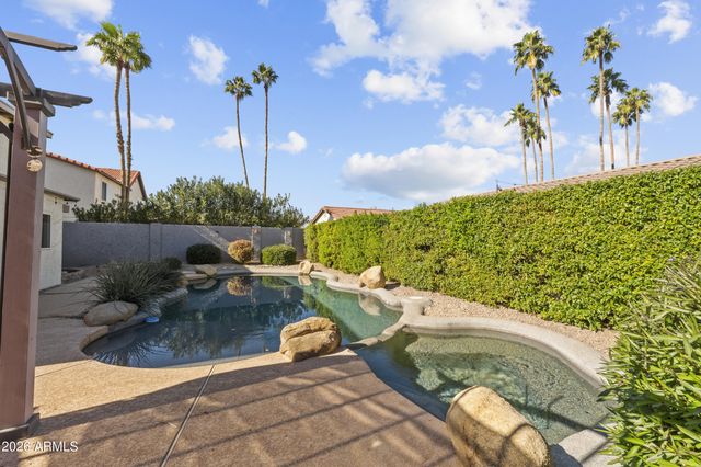 1608 E WEATHERVANE Lane, Tempe, AZ 85283