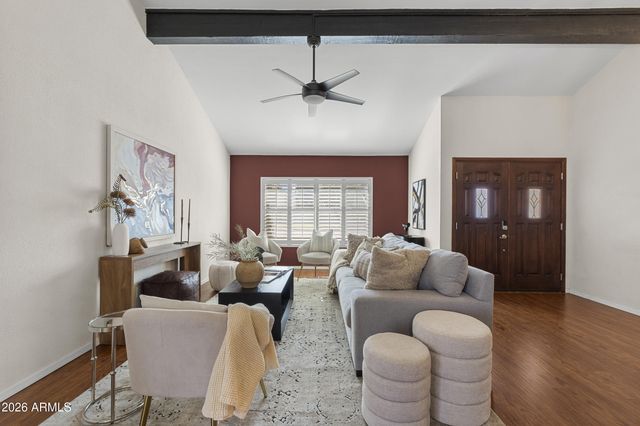 1608 E WEATHERVANE Lane, Tempe, AZ 85283