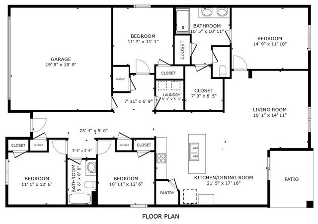 10519 Vasari Way, Port St Lucie, FL 34987