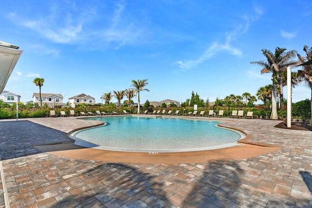 10519 Vasari Way, Port St Lucie, FL 34987