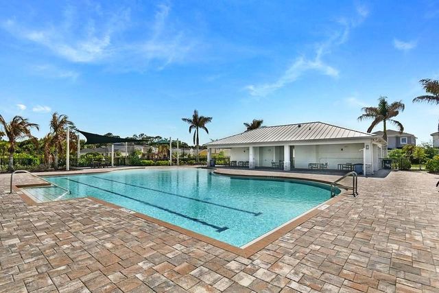 10519 Vasari Way, Port St Lucie, FL 34987