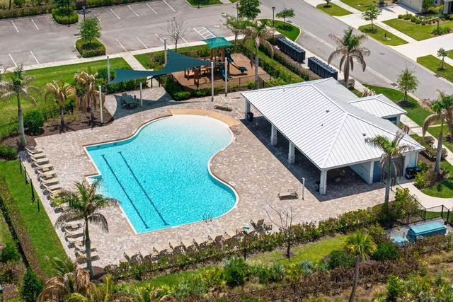 10519 Vasari Way, Port St Lucie, FL 34987