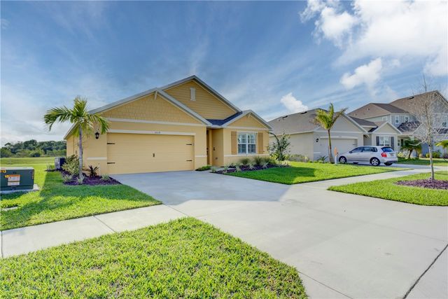 10519 Vasari Way, Port St Lucie, FL 34987