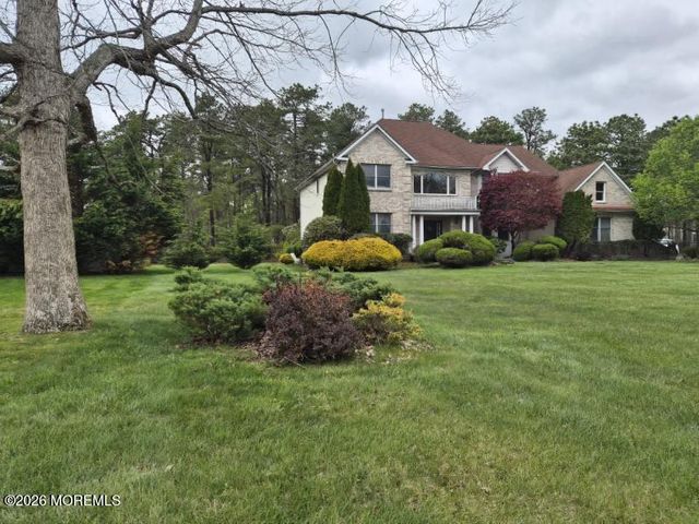 4 Biscayne Court, Jackson, NJ 08527