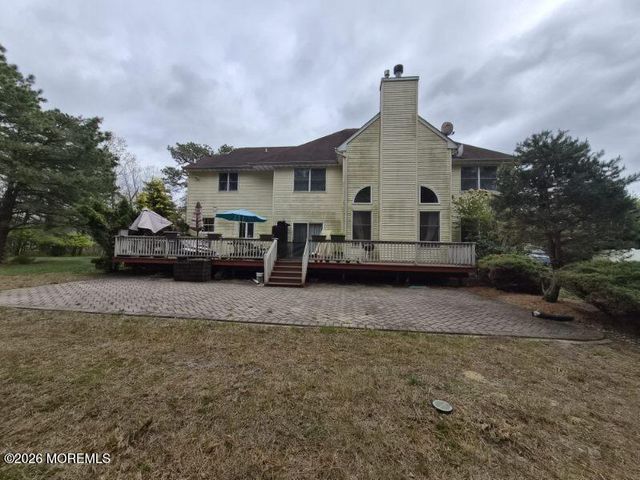 4 Biscayne Court, Jackson, NJ 08527