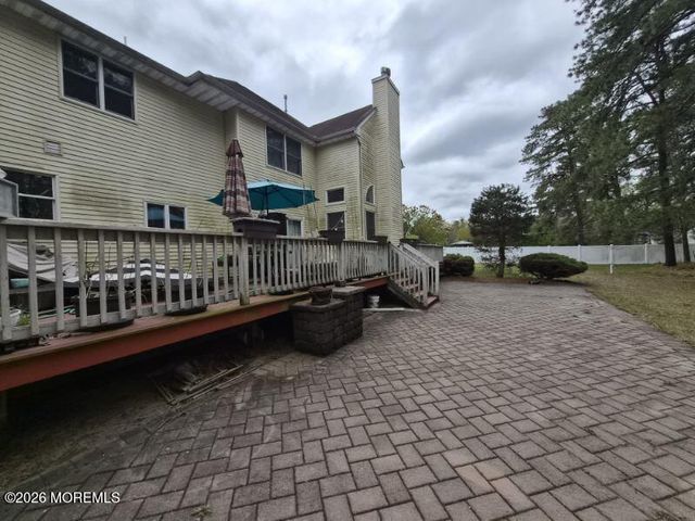 4 Biscayne Court, Jackson, NJ 08527