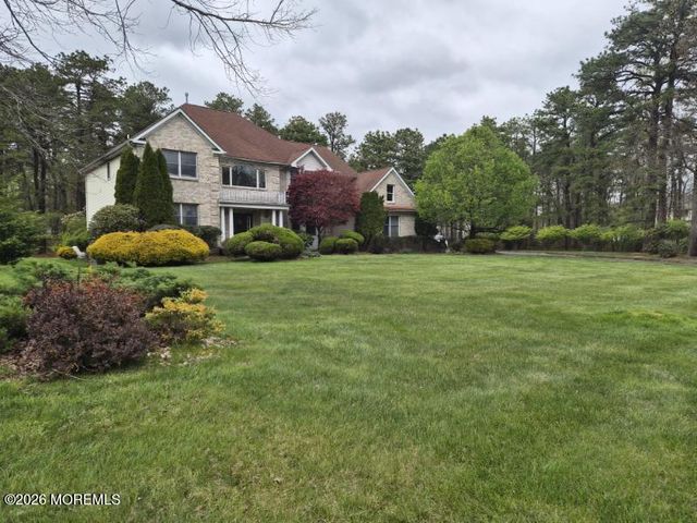 4 Biscayne Court, Jackson, NJ 08527