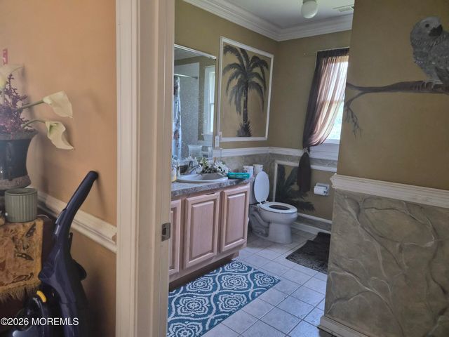 4 Biscayne Court, Jackson, NJ 08527
