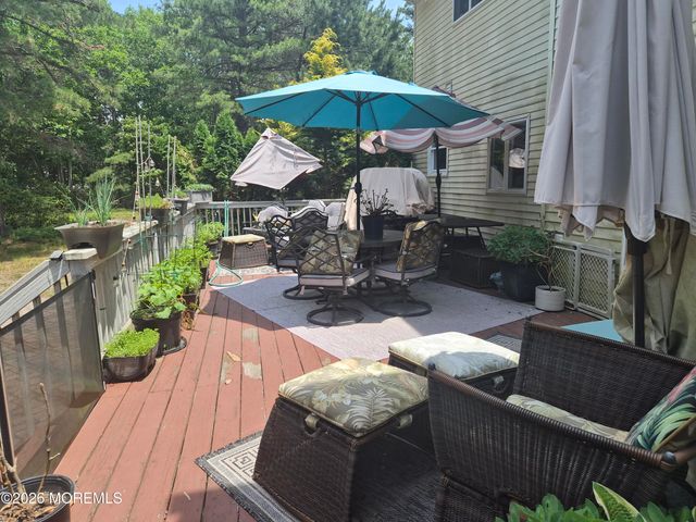 4 Biscayne Court, Jackson, NJ 08527