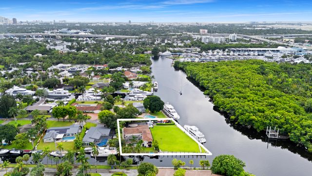 2461 SW 27TH Terrace, Fort Lauderdale, FL 33312