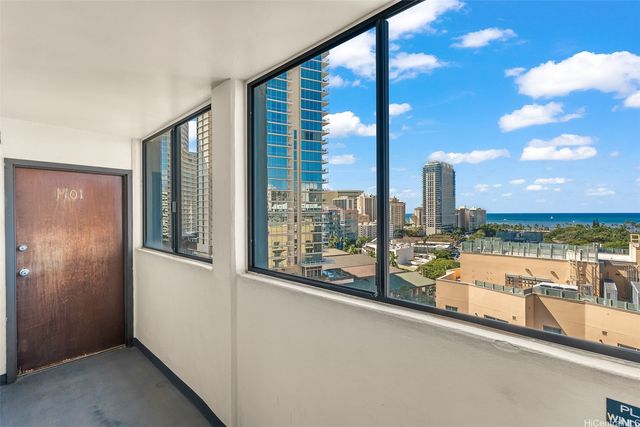 2092 Kuhio Avenue 1701, Honolulu, HI 96815