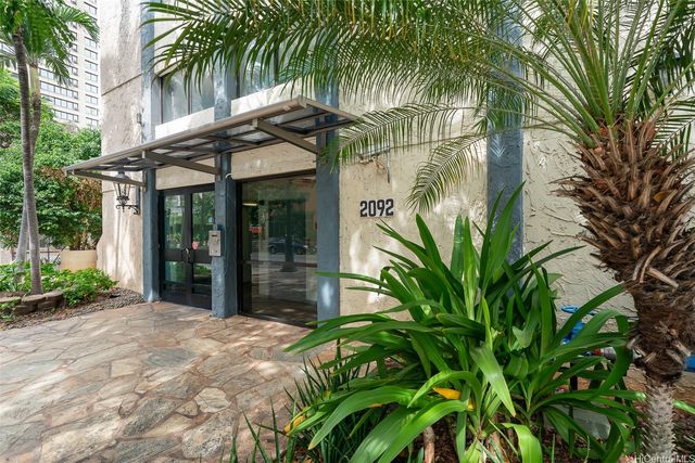 2092 Kuhio Avenue 1701, Honolulu, HI 96815