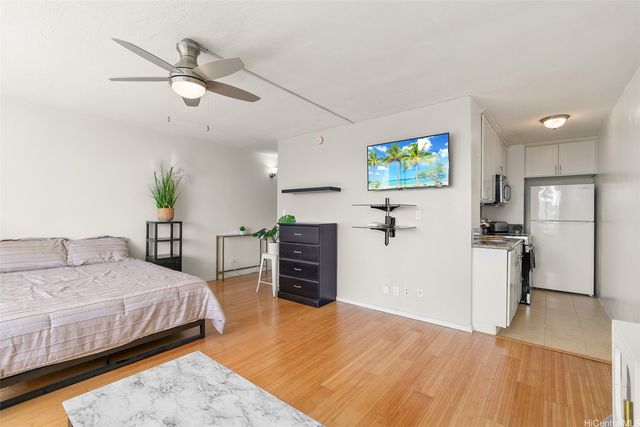 2092 Kuhio Avenue 1701, Honolulu, HI 96815