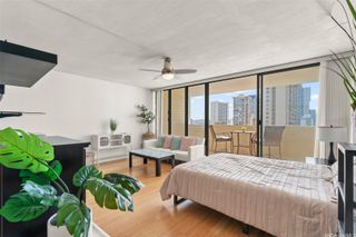 2092 Kuhio Avenue 1701, Honolulu, HI 96815