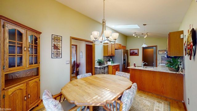 41230 Whispering Oaks Drive, Clinton Township, MI 48038