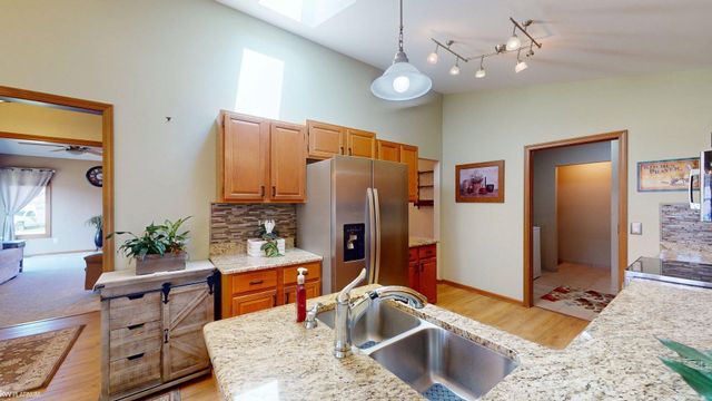 41230 Whispering Oaks Drive, Clinton Township, MI 48038