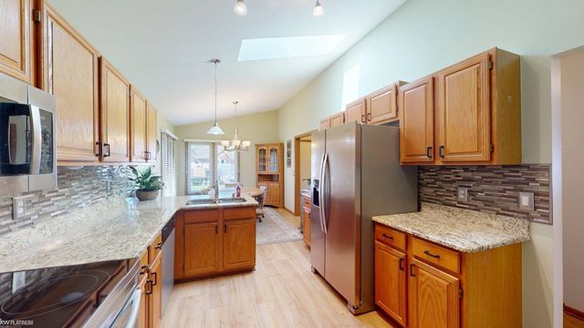 41230 Whispering Oaks Drive, Clinton Township, MI 48038