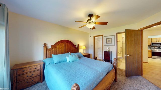 41230 Whispering Oaks Drive, Clinton Township, MI 48038