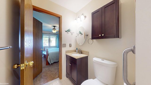 41230 Whispering Oaks Drive, Clinton Township, MI 48038