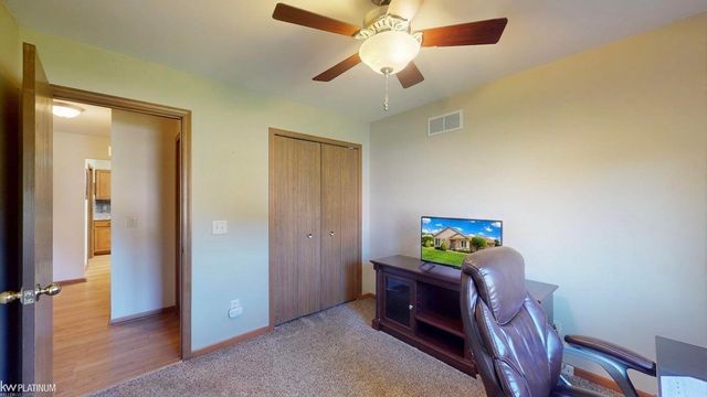 41230 Whispering Oaks Drive, Clinton Township, MI 48038