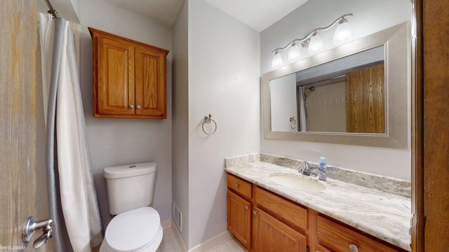 41230 Whispering Oaks Drive, Clinton Township, MI 48038