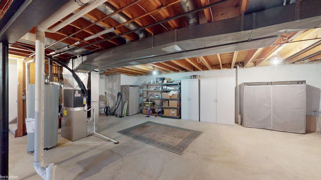 41230 Whispering Oaks Drive, Clinton Township, MI 48038