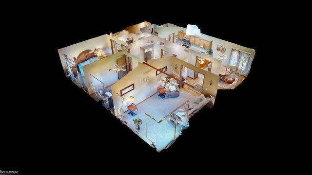 41230 Whispering Oaks Drive, Clinton Township, MI 48038