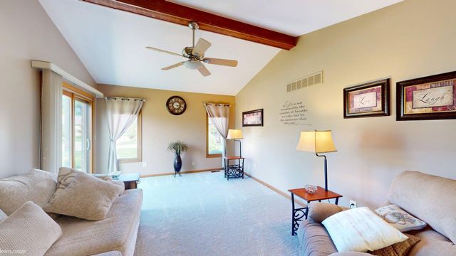 41230 Whispering Oaks Drive, Clinton Township, MI 48038