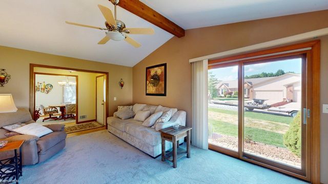 41230 Whispering Oaks Drive, Clinton Township, MI 48038