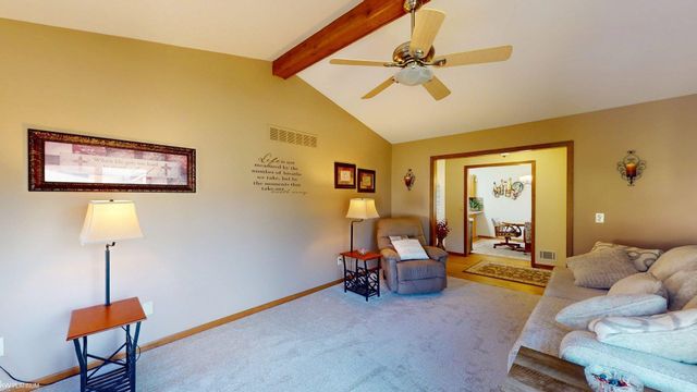 41230 Whispering Oaks Drive, Clinton Township, MI 48038