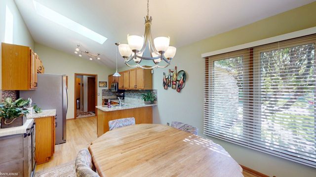 41230 Whispering Oaks Drive, Clinton Township, MI 48038