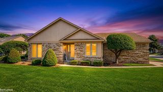 41230 Whispering Oaks Drive, Clinton Township, MI 48038