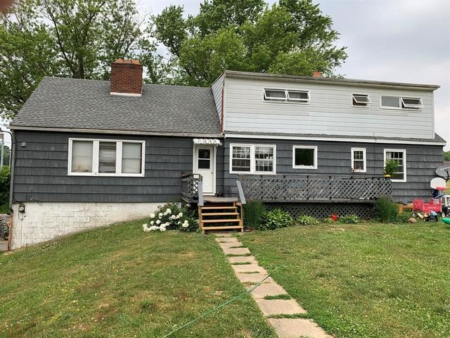 2515 ZIMMERLY Road, Erie, PA 16506