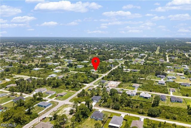 3203 66th ST W, Lehigh Acres, FL 33971