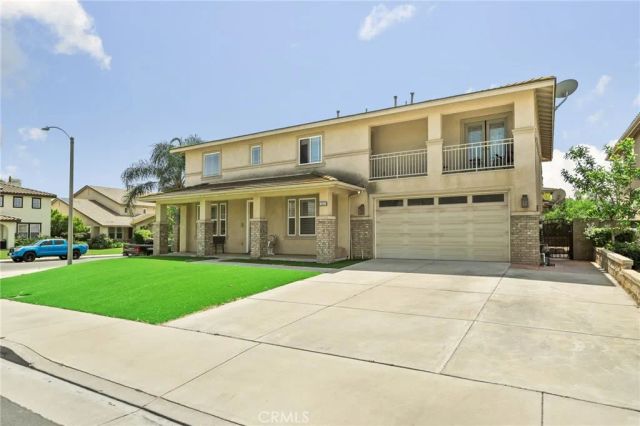 13311 Kamelia Street, Eastvale, CA 92880