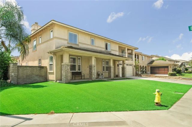 13311 Kamelia Street, Eastvale, CA 92880