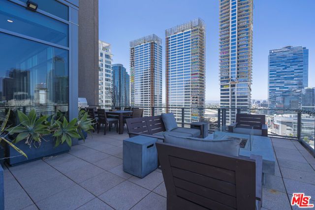 1100 S Hope Street 1714, Los Angeles, CA 90015