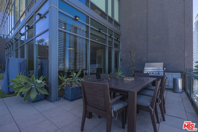1100 S Hope Street 1714, Los Angeles, CA 90015