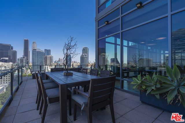 1100 S Hope Street 1714, Los Angeles, CA 90015