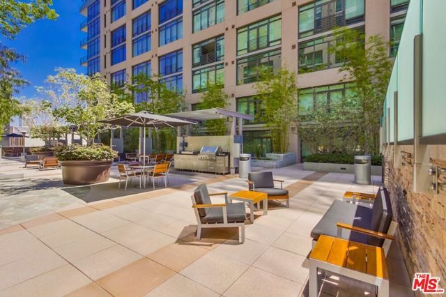 1100 S Hope Street 1714, Los Angeles, CA 90015