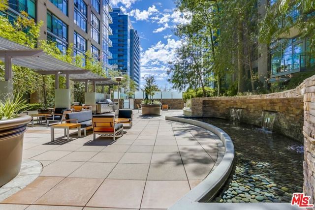 1100 S Hope Street 1714, Los Angeles, CA 90015