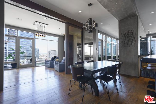 1100 S Hope Street 1714, Los Angeles, CA 90015