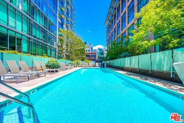 1100 S Hope Street 1714, Los Angeles, CA 90015