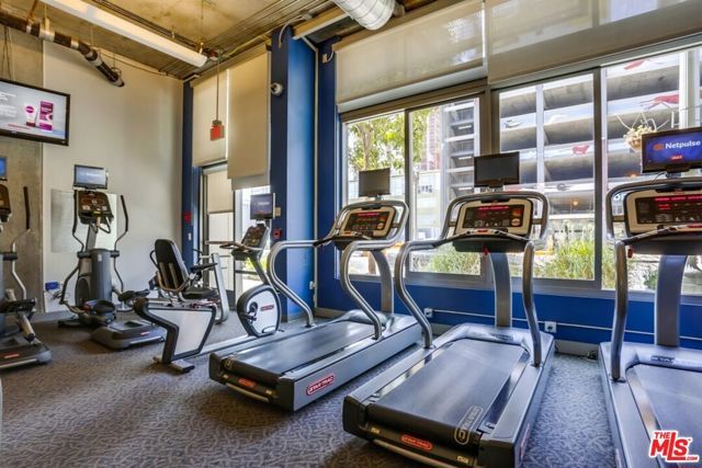 1100 S Hope Street 1714, Los Angeles, CA 90015