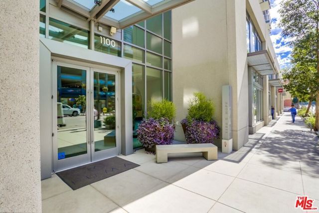 1100 S Hope Street 1714, Los Angeles, CA 90015