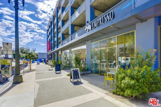 1100 S Hope Street 1714, Los Angeles, CA 90015