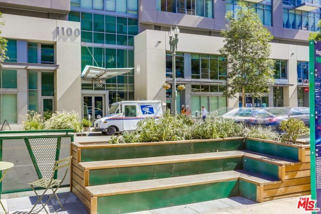 1100 S Hope Street 1714, Los Angeles, CA 90015