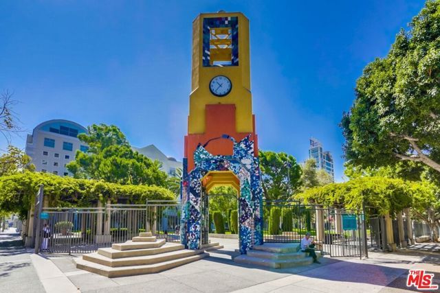 1100 S Hope Street 1714, Los Angeles, CA 90015