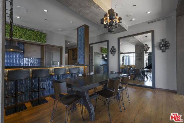1100 S Hope Street 1714, Los Angeles, CA 90015